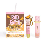 Dúo de acondicionador y aceite labial Bad Bitch Energy