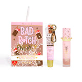 Dúo de acondicionador y aceite labial Bad Bitch Energy