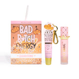 Dúo de acondicionador y aceite labial Bad Bitch Energy