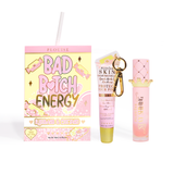 Dúo de acondicionador y aceite labial Bad Bitch Energy