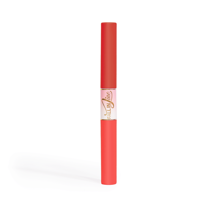 Fall In Line Double Ended farvet flydende eyeliner