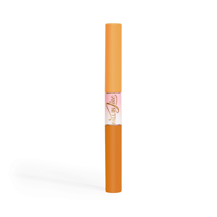 Fall In Line Double Ended farvet flydende eyeliner