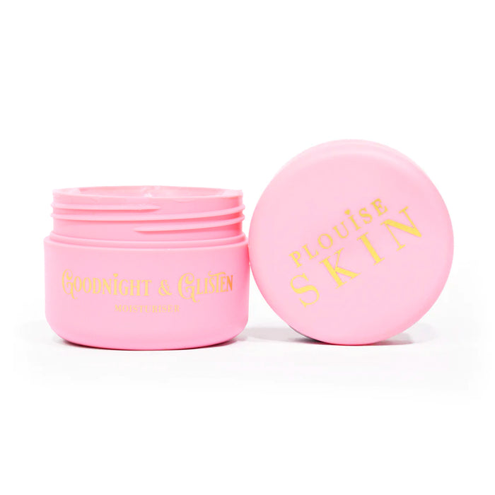 Goodnight & Glisten Gel fugtighedscreme
