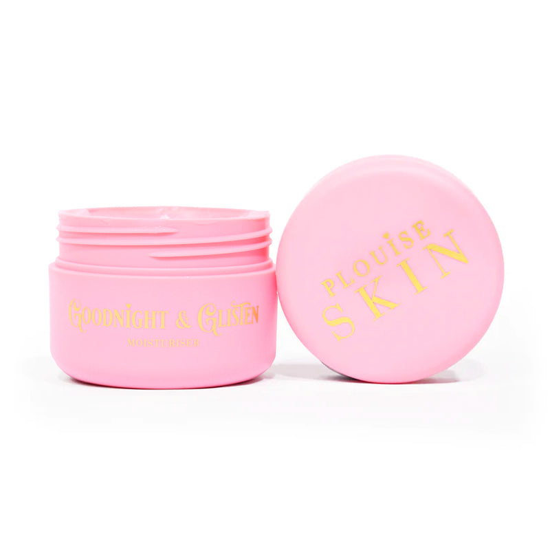Goodnight & Glisten Gel fugtighedscreme