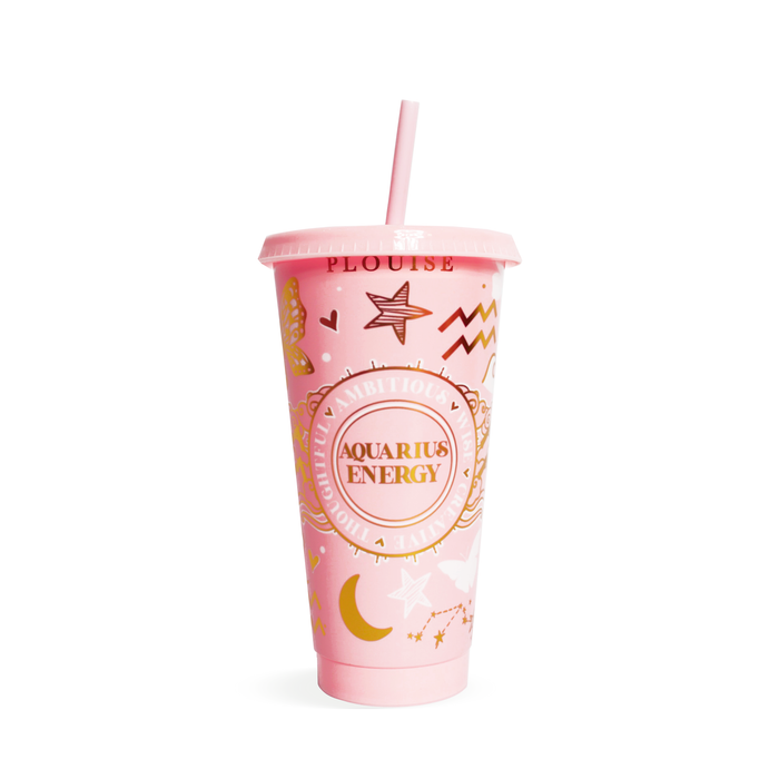 Sippin With The Signs Horoskop Cup - 710ml