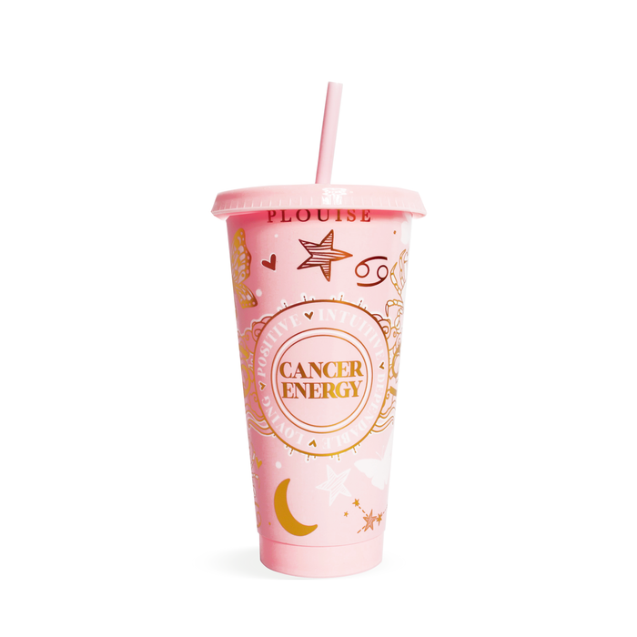 Sippin With The Signs Horoskop Cup - 710ml