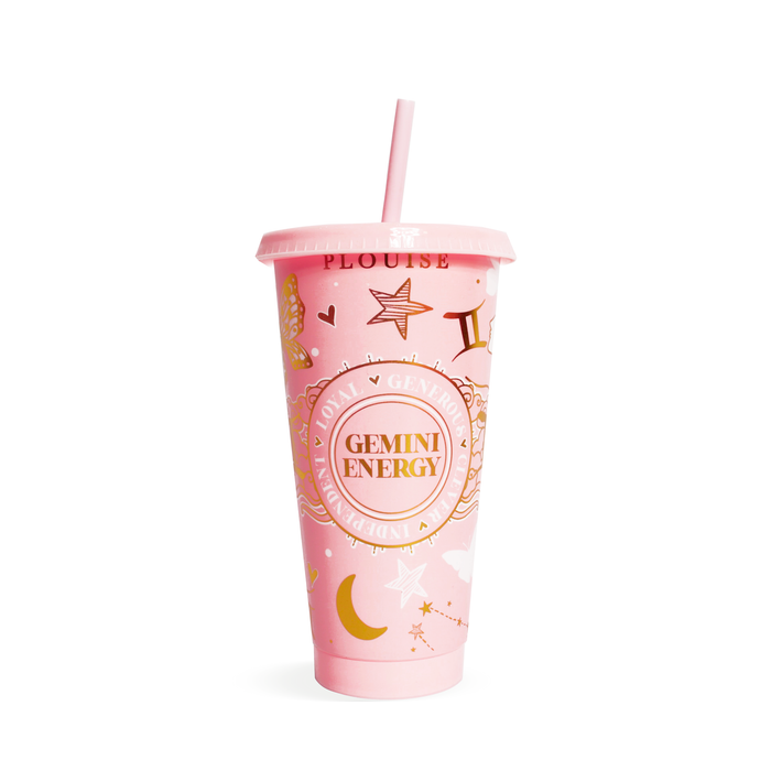 Sippin With The Signs Horoskop Cup - 710ml