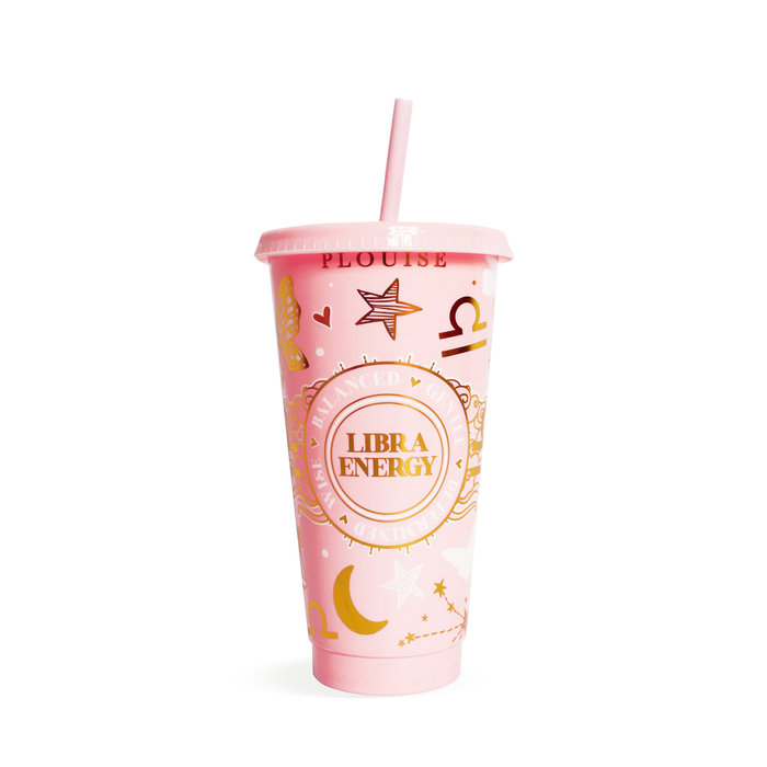 Sippin With The Signs Horoskop Cup - 710ml