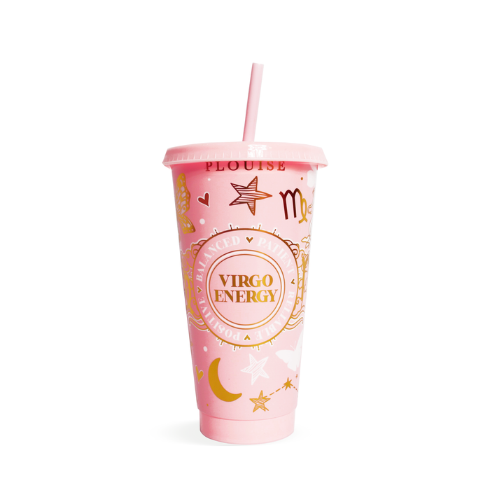 Sippin With The Signs Horoskop Cup - 710ml