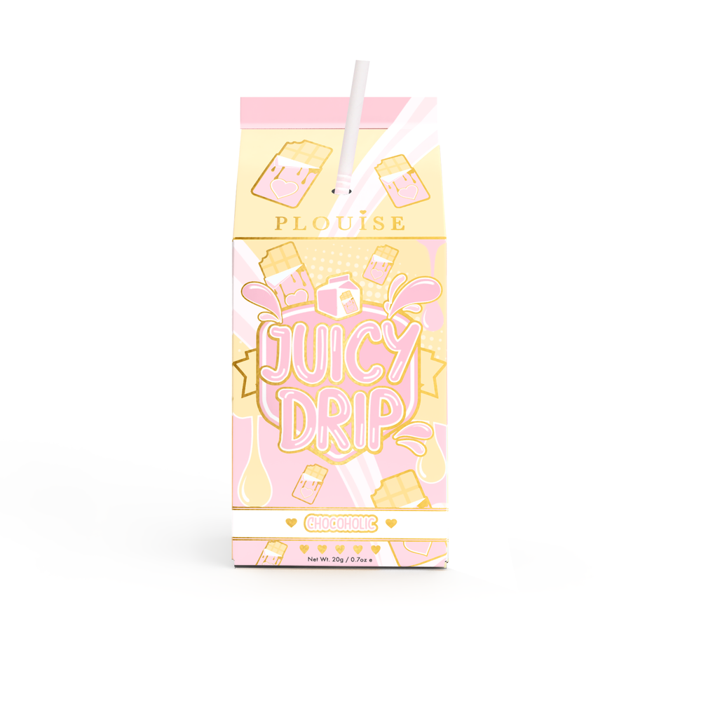 Dúo de mascarilla labial y exfoliante labial Juicy Drip