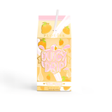 Dúo de mascarilla labial y exfoliante labial Juicy Drip