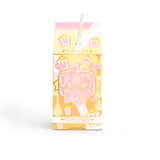Dúo de mascarilla labial y exfoliante labial Juicy Drip