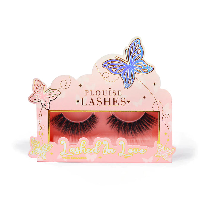 Lashed In Love Falske Vipper