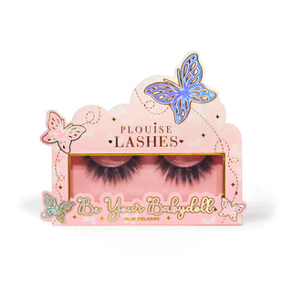 P.Louise Lashes - Soyez votre babydoll