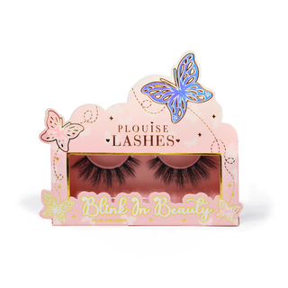 P.LOUISE LASHES - BLINK ÎN Frumusețe