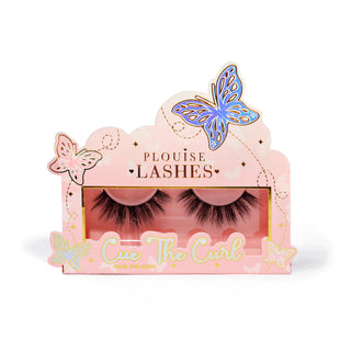 P.Louise Lashes - Cue o Curl