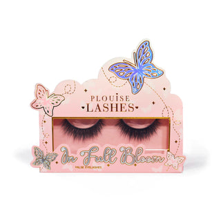 P.Louise Lashes - σε πλήρη άνθιση