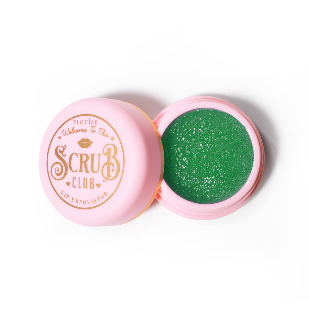 Exfoliante labial exfoliante