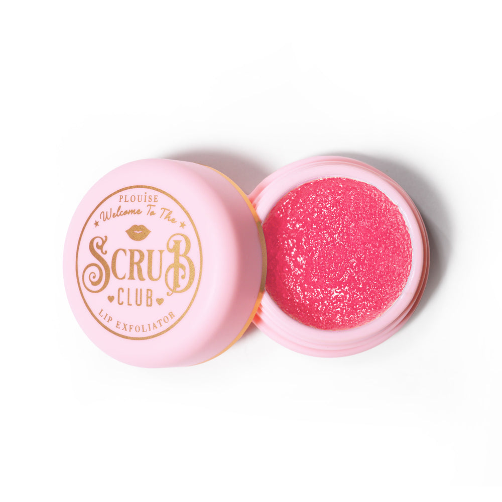 Exfoliante labial exfoliante