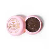 Exfoliante labial exfoliante