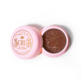 Exfoliante labial exfoliante