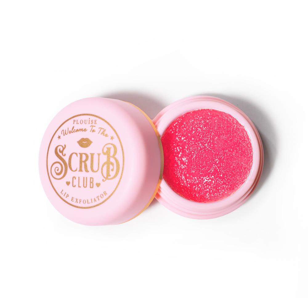Exfoliante labial exfoliante