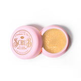 Exfoliante labial exfoliante
