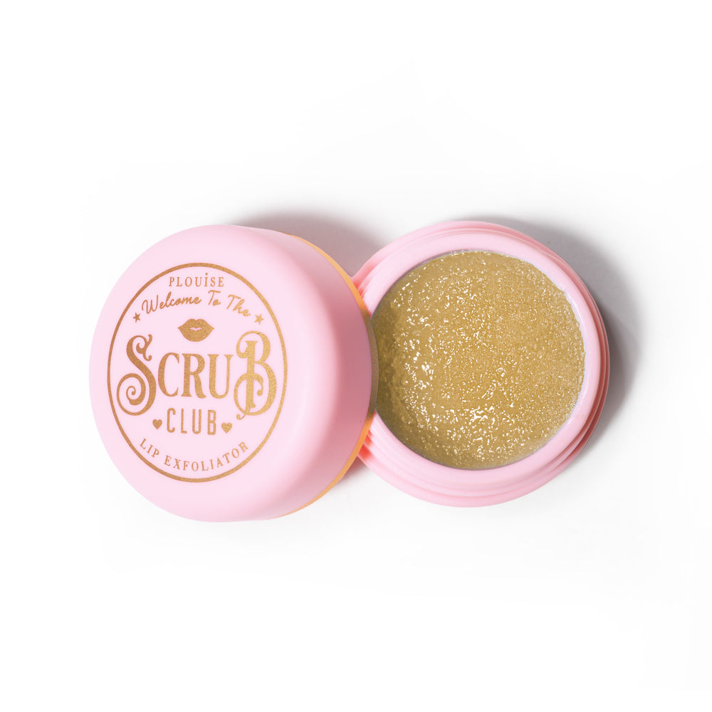 Exfoliante labial exfoliante