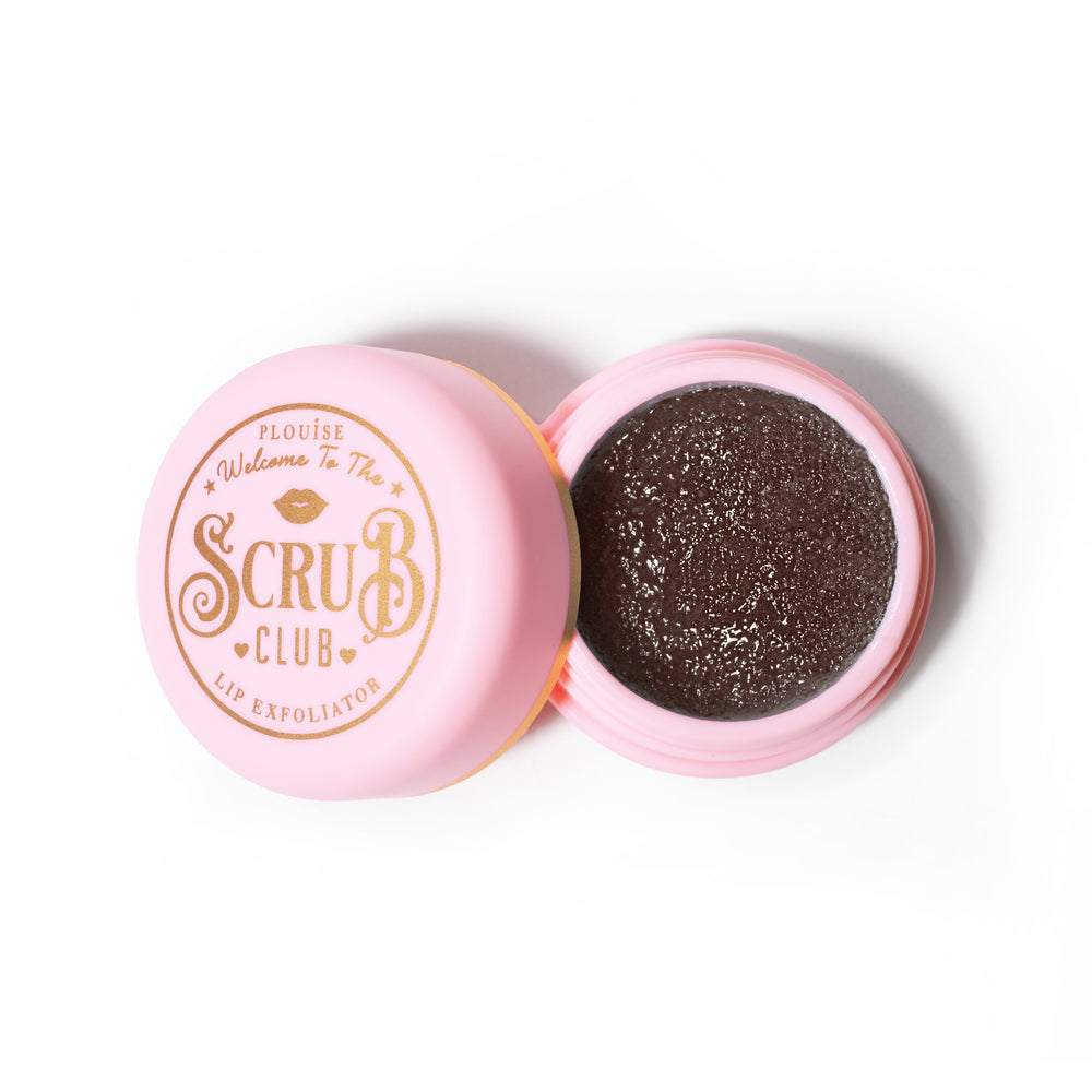 Exfoliante labial exfoliante