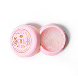 Exfoliante labial exfoliante