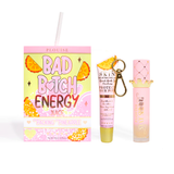 Dúo de acondicionador y aceite labial Bad Bitch Energy
