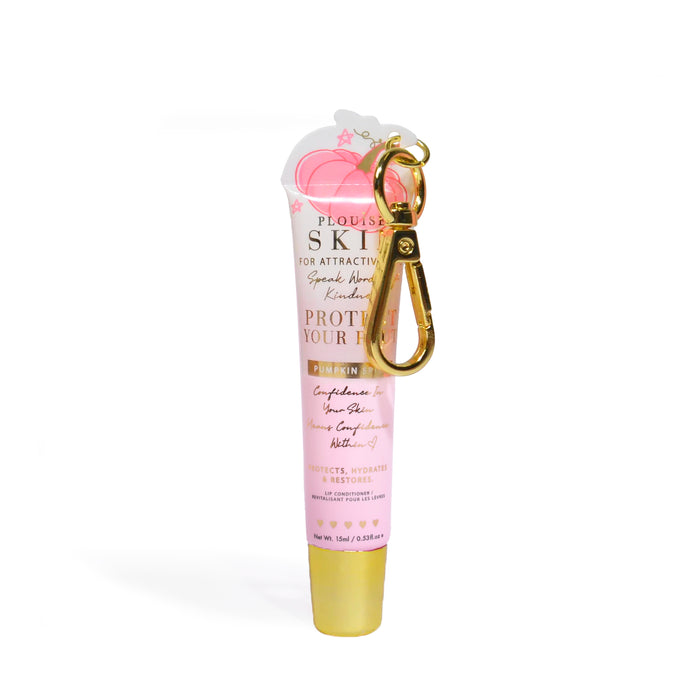 Beskyt din Pout Keychain Lip Conditioner