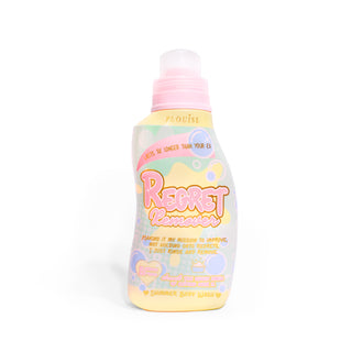 P.Louise bedauere Entferner schimmernde Körperwäsche