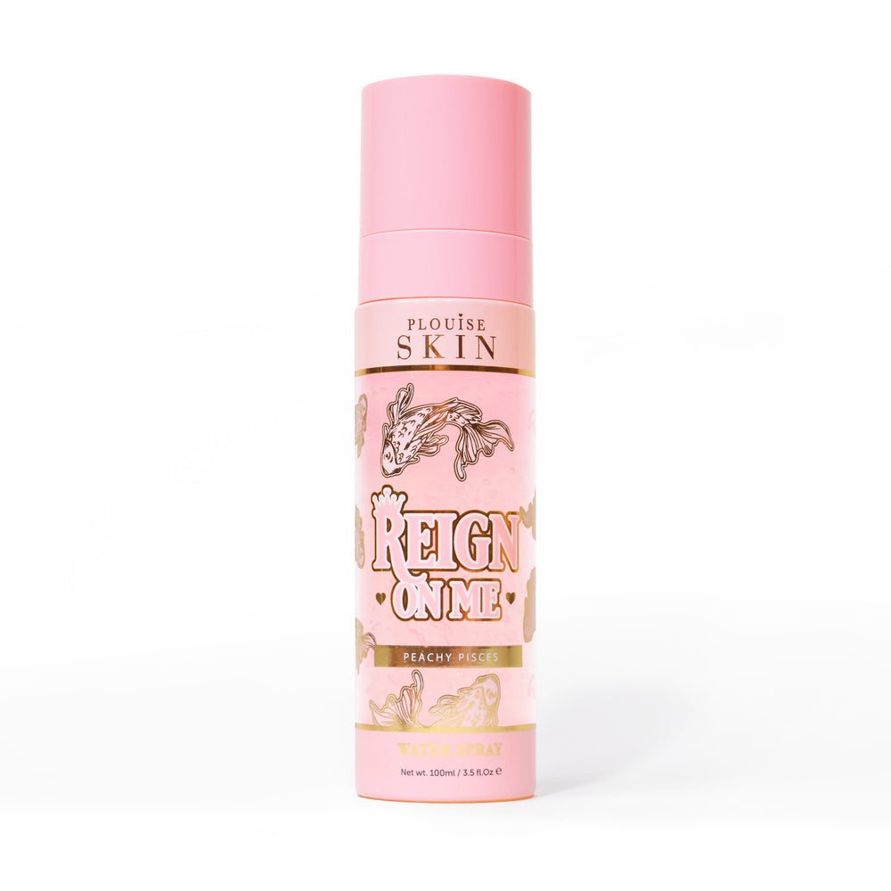 Reign On Me Spray de agua facial hidratante