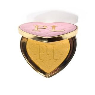 P.louise hud bling pressad överstrykningspulver