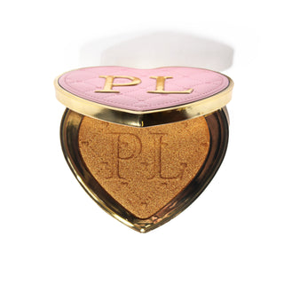 P.louise hud bling pressad överstrykningspulver