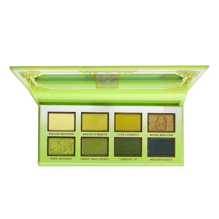 Paleta Stack Em Up - La salud es riqueza