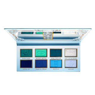 P.Louise Stack Em Up Palette - A conversa é barata