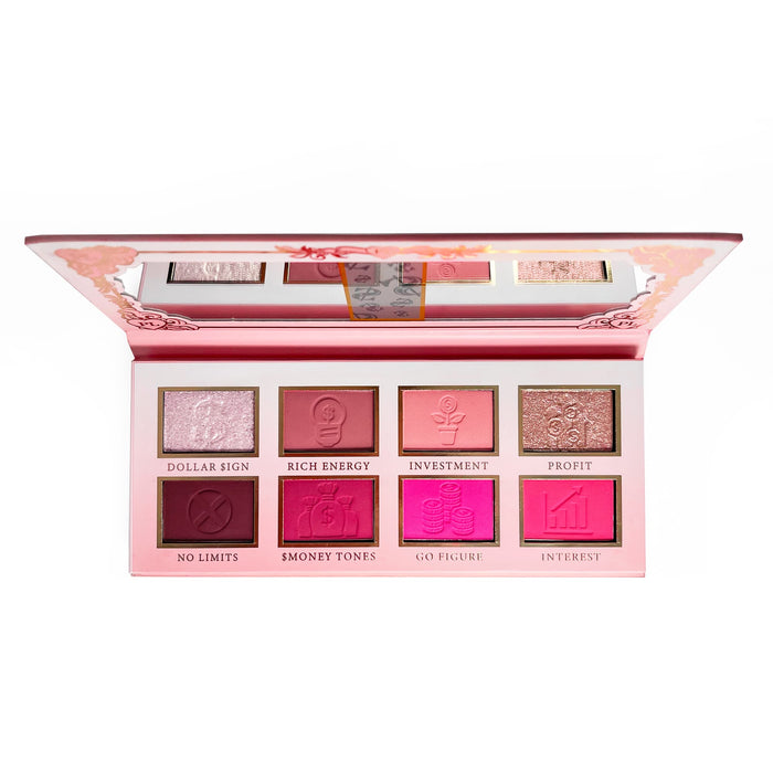 Paleta P.Louise-Stack-Em-Up---Smoney-Tones
