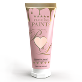Pintura cosmética tono de piel