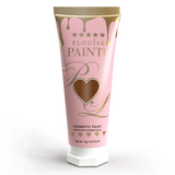 Pintura cosmética tono de piel