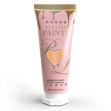 Pintura cosmética tono de piel