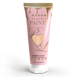 Pintura cosmética tono de piel