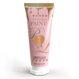 Pintura cosmética tono de piel