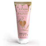 Pintura cosmética tono de piel
