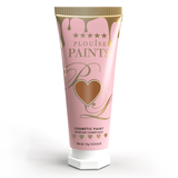 Pintura cosmética tono de piel