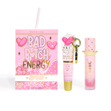 Dúo de acondicionador y aceite labial Bad Bitch Energy