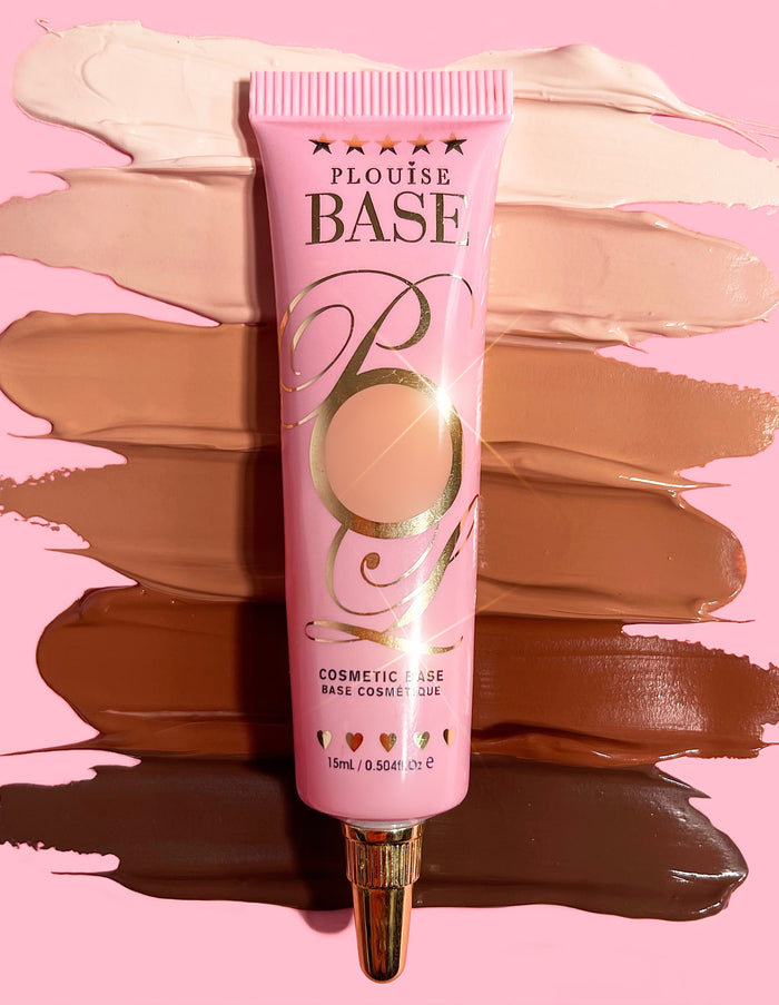 Rygte Eyeshadow Primer Base