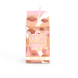 Dúo de mascarilla labial y exfoliante labial Juicy Drip