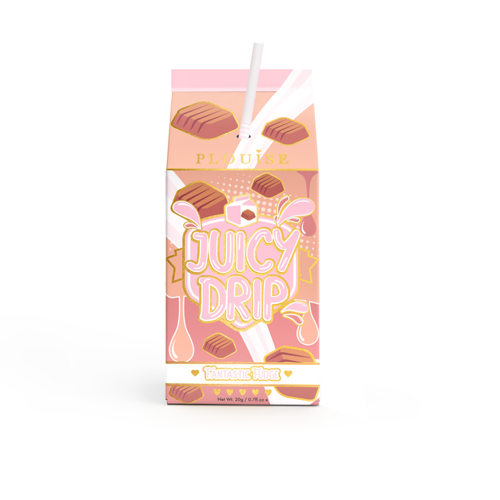 Fantastisk Fudge